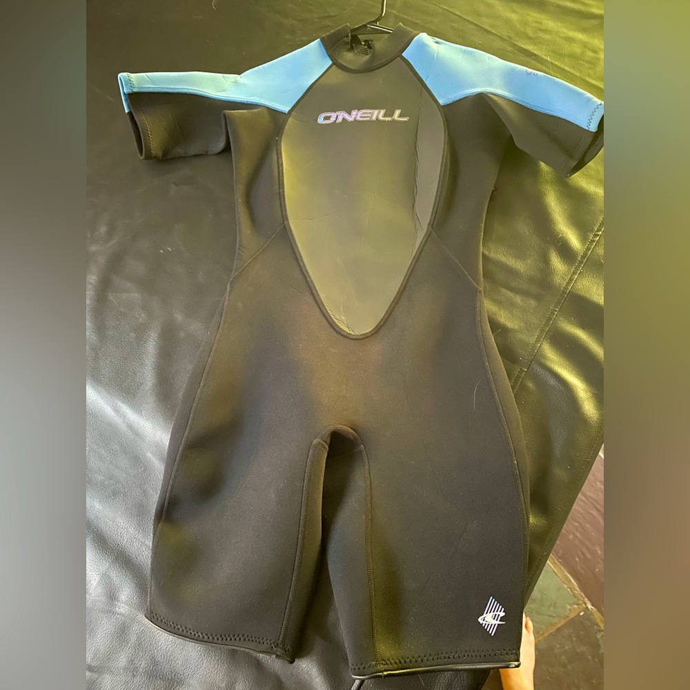 Women’s size 12 wetsuit